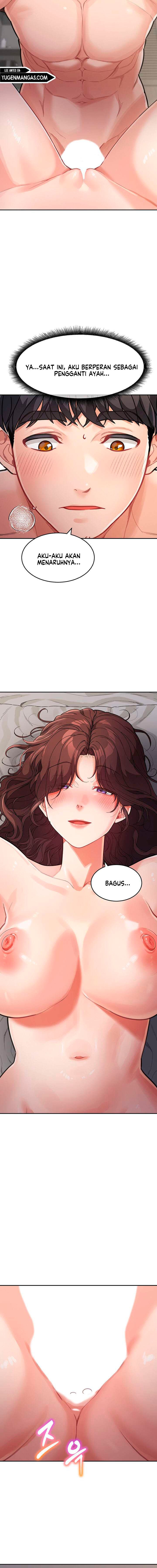Is It Your Mother or Sister? - Chapter 20 20