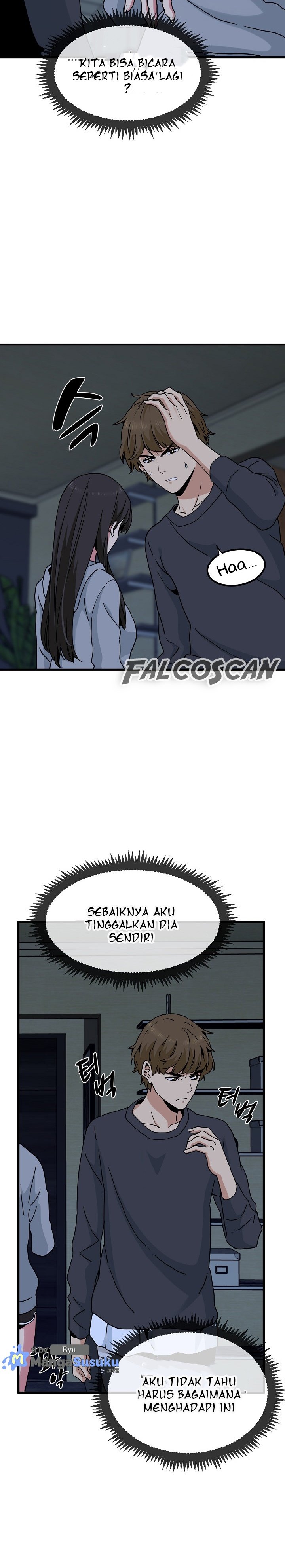 A Turning Point - Chapter 20 4