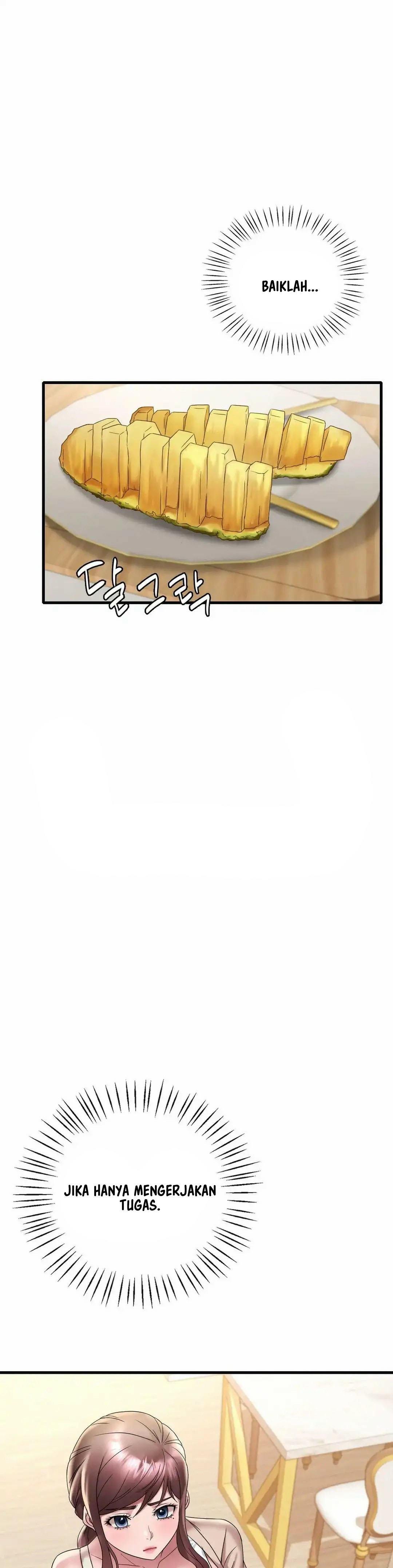 Drunk on You Uncen - Chapter 20 47