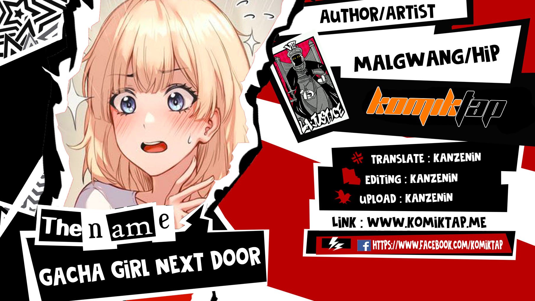 Gacha Girl Next Door - Chapter 20 1 Gacha Girl Next Door - Chapter 20 1