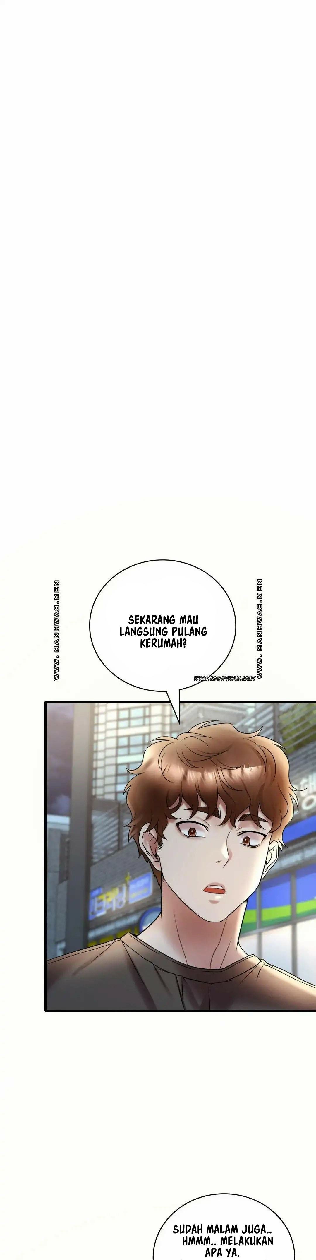Drunk on You Uncen - Chapter 20 27