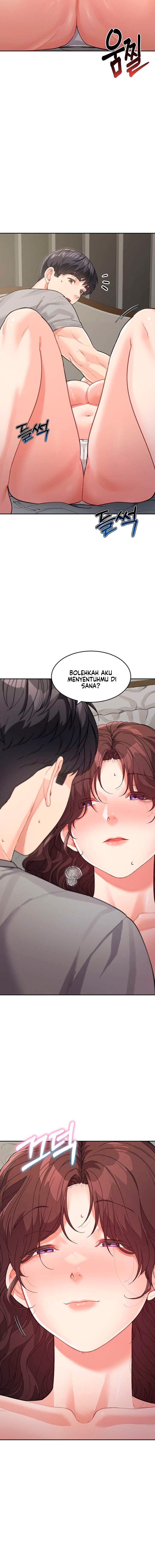 Is It Your Mother or Sister? - Chapter 20 12