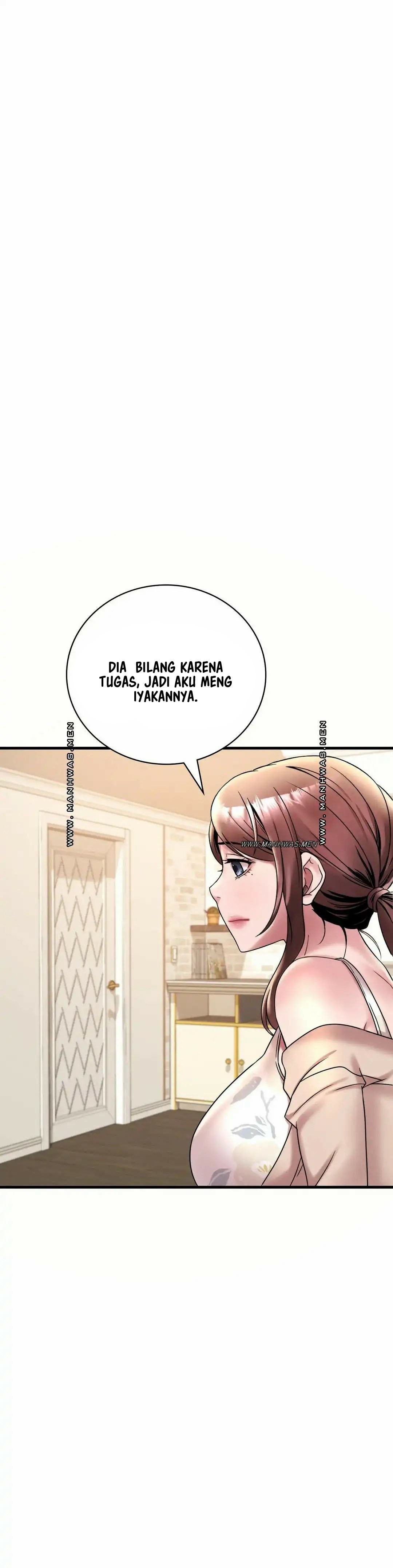 Drunk on You Uncen - Chapter 20 45