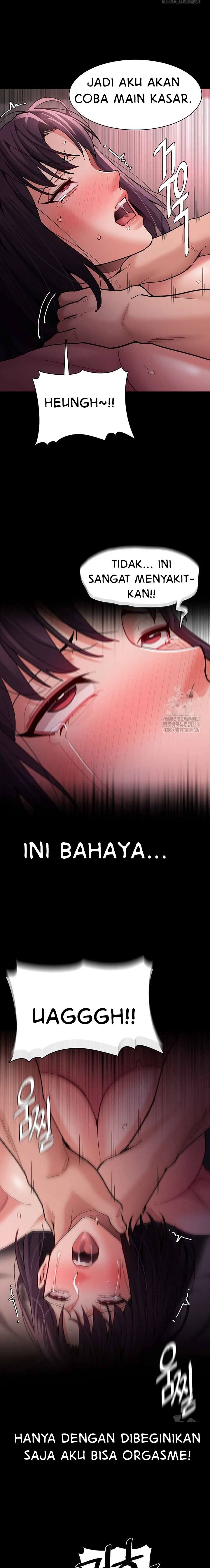 Wicked Diary - Chapter 63 8
