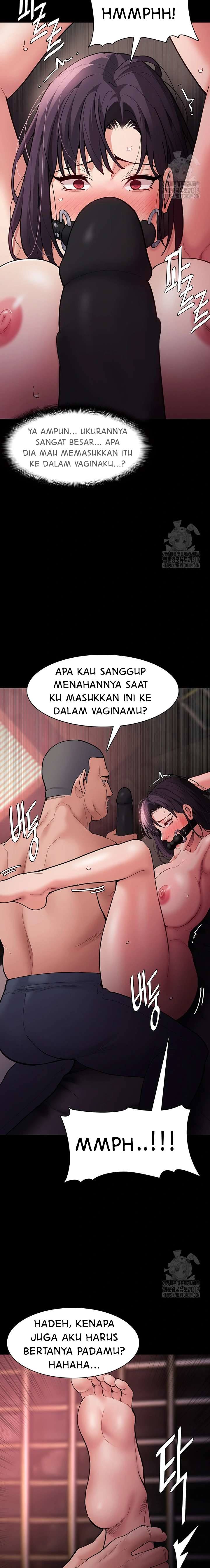 Wicked Diary - Chapter 63 14