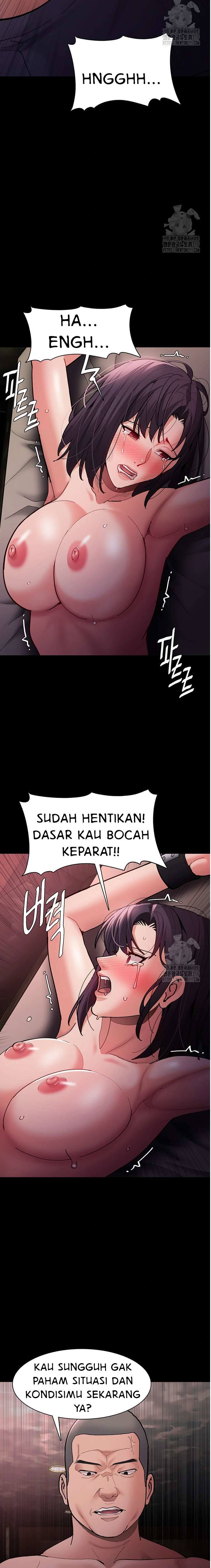 Wicked Diary - Chapter 63 11