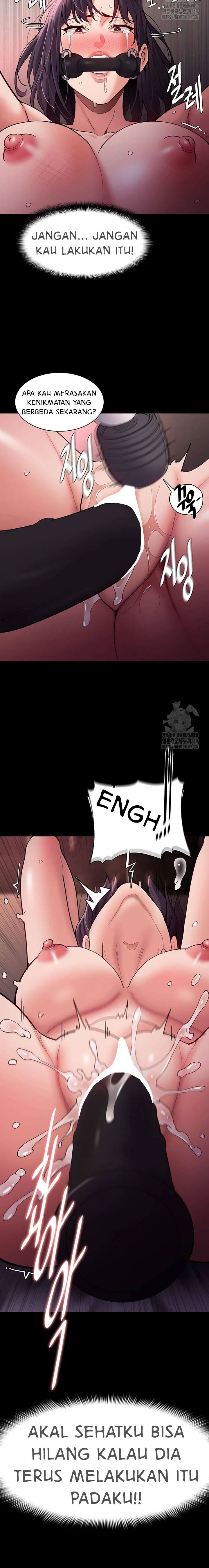 Wicked Diary - Chapter 63 21