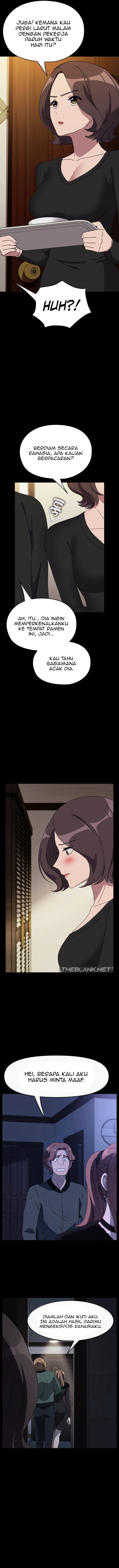 Man of The House - Chapter 63 12 Man of The House - Chapter 63 12