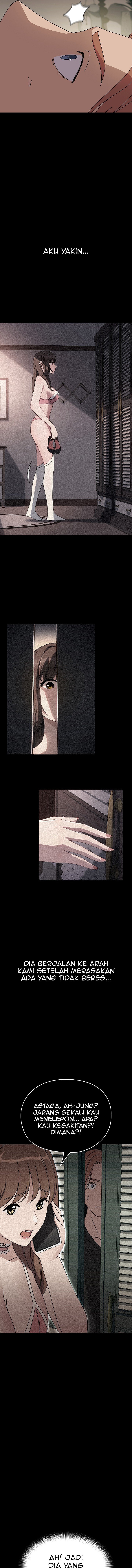 Man of The House - Chapter 63 8 Man of The House - Chapter 63 8