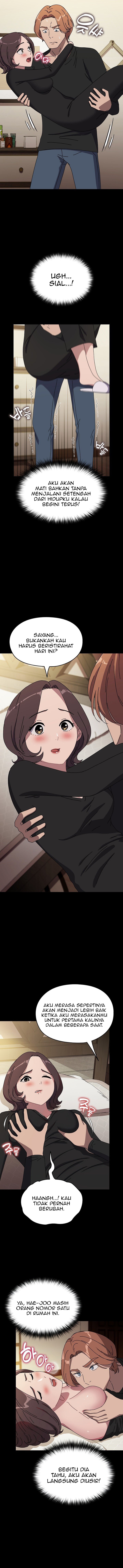 Man of The House - Chapter 63 14 Man of The House - Chapter 63 14