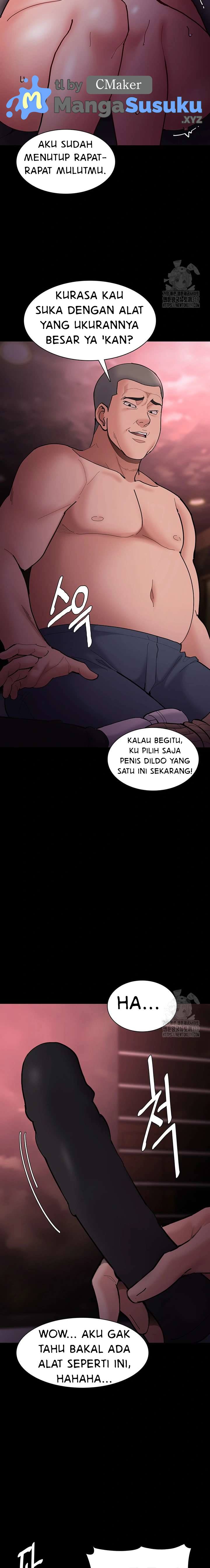 Wicked Diary - Chapter 63 13