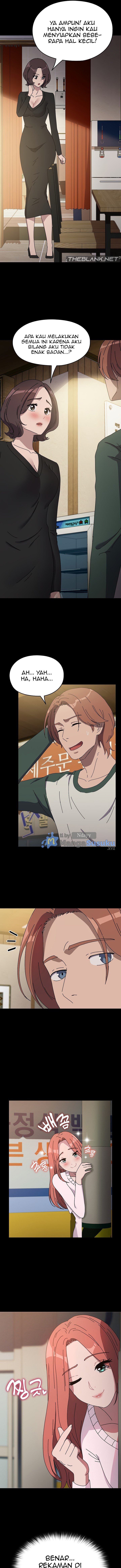 Man of The House - Chapter 63 5 Man of The House - Chapter 63 5