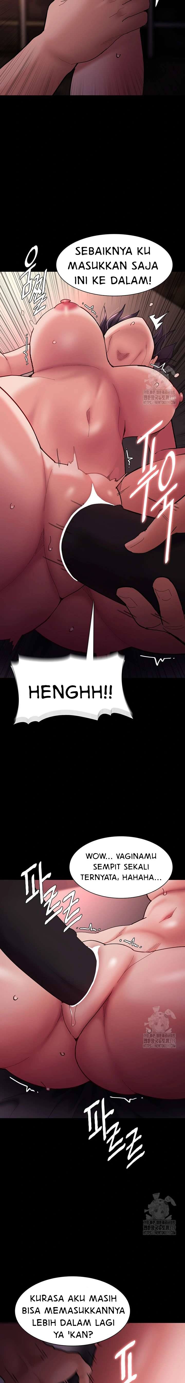 Wicked Diary - Chapter 63 15
