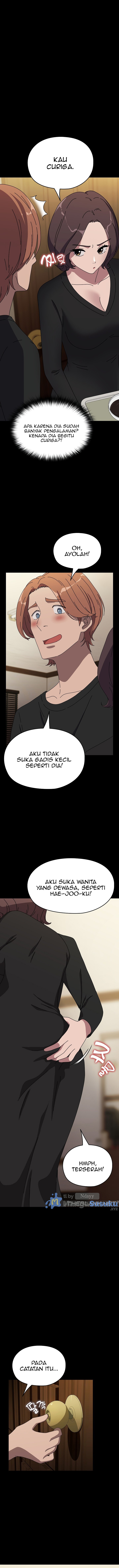 Man of The House - Chapter 63 13 Man of The House - Chapter 63 13