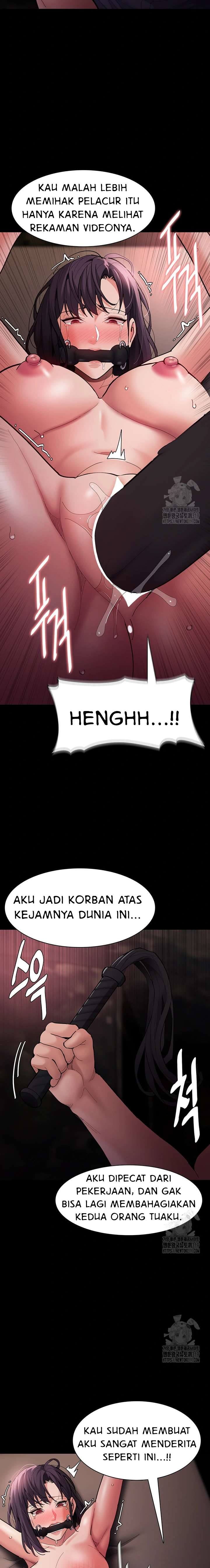 Wicked Diary - Chapter 63 18