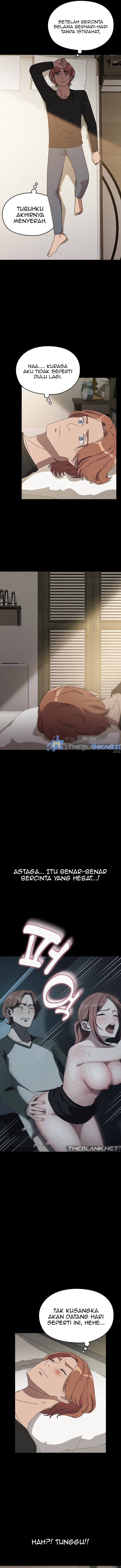 Man of The House - Chapter 63 7 Man of The House - Chapter 63 7