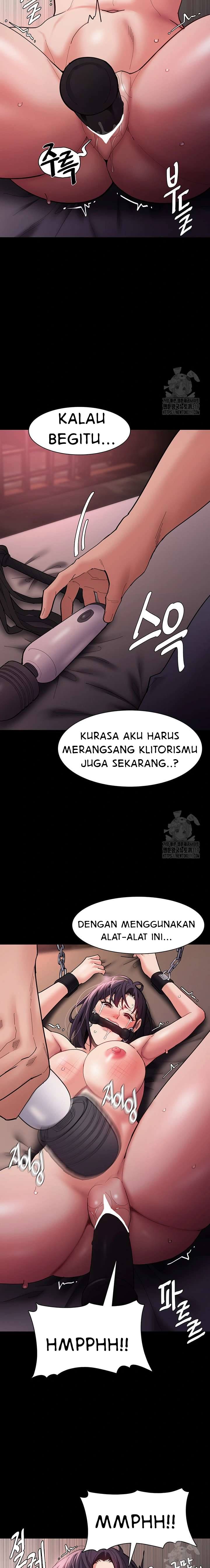 Wicked Diary - Chapter 63 20