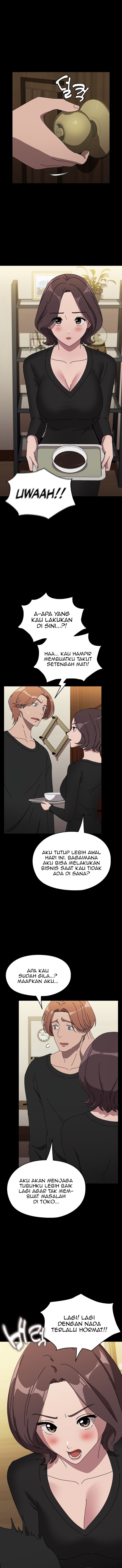 Man of The House - Chapter 63 10 Man of The House - Chapter 63 10