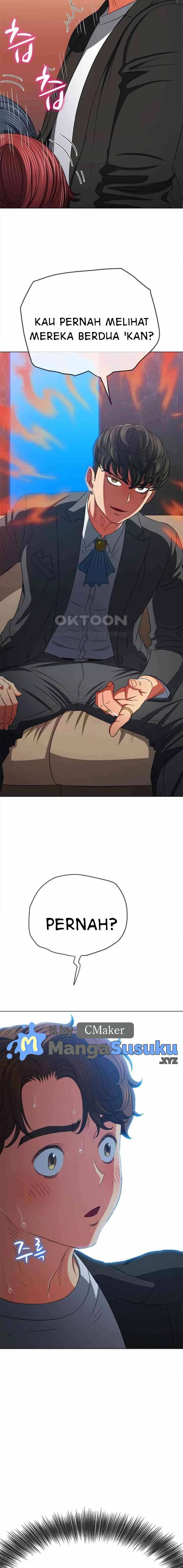 My High School Bully - Chapter 199 10