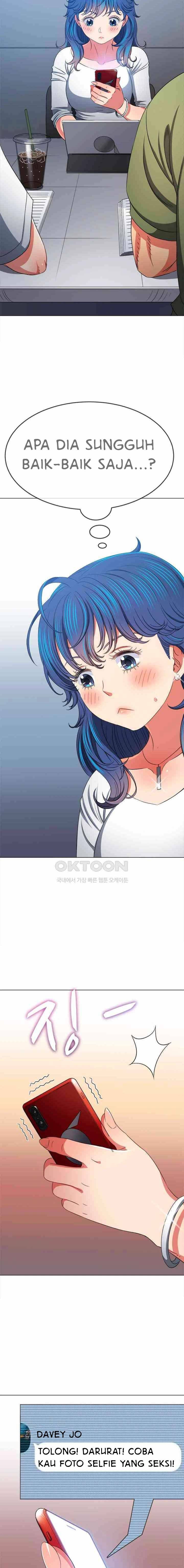 My High School Bully - Chapter 199 16