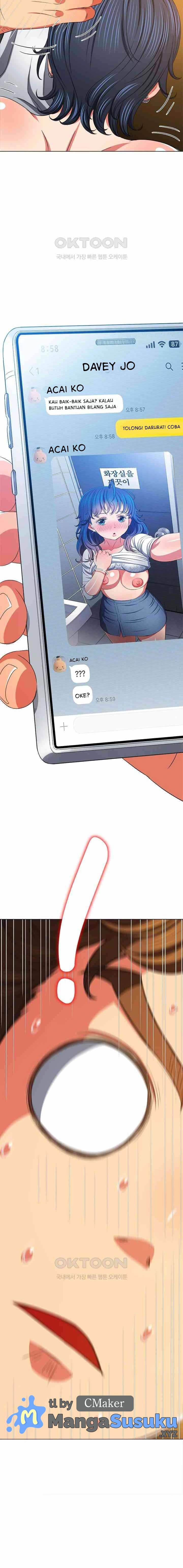 My High School Bully - Chapter 199 19