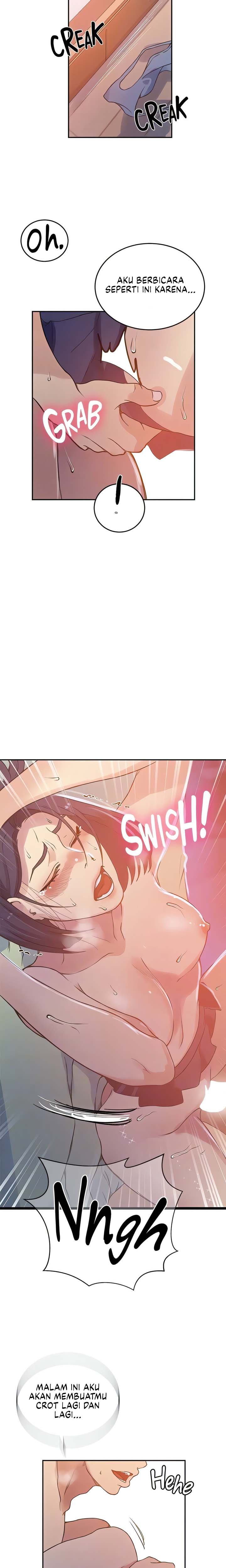 Secret Class - Chapter secret class 204 17