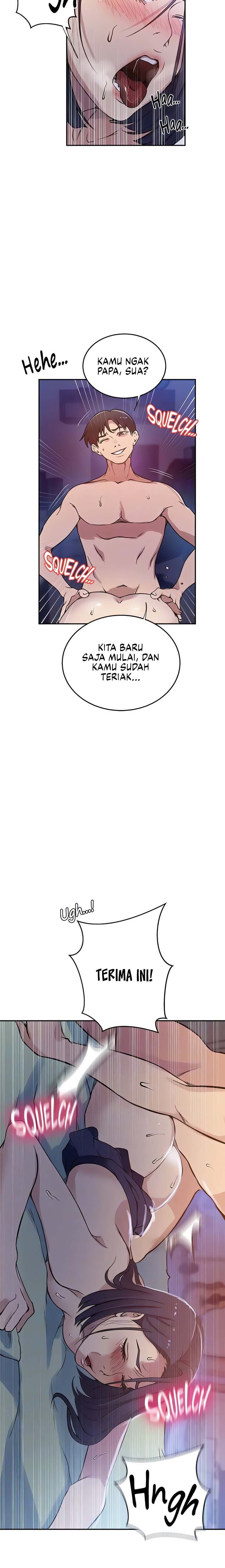 Secret Class - Chapter secret class 204 15