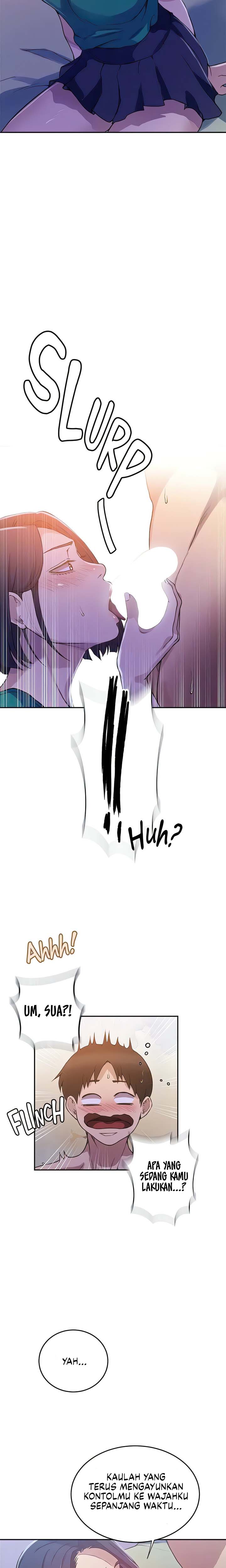 Secret Class - Chapter secret class 204 7