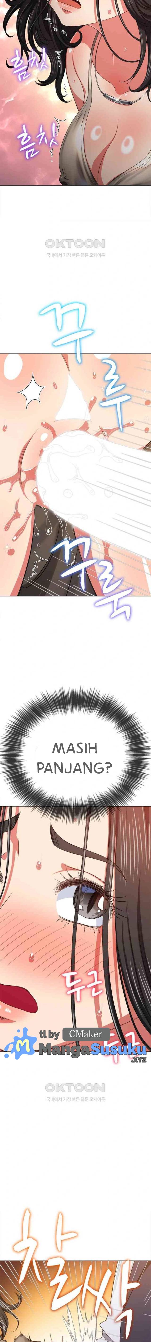 My High School Bully - Chapter 203 19