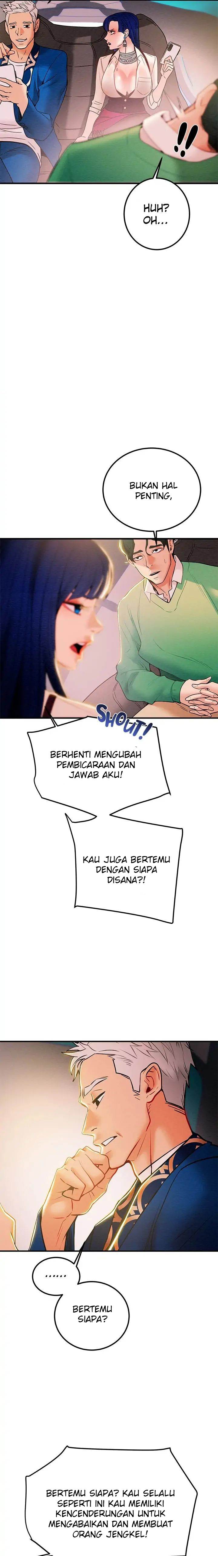 Where Is My Little Stick uncen - Chapter 4 17