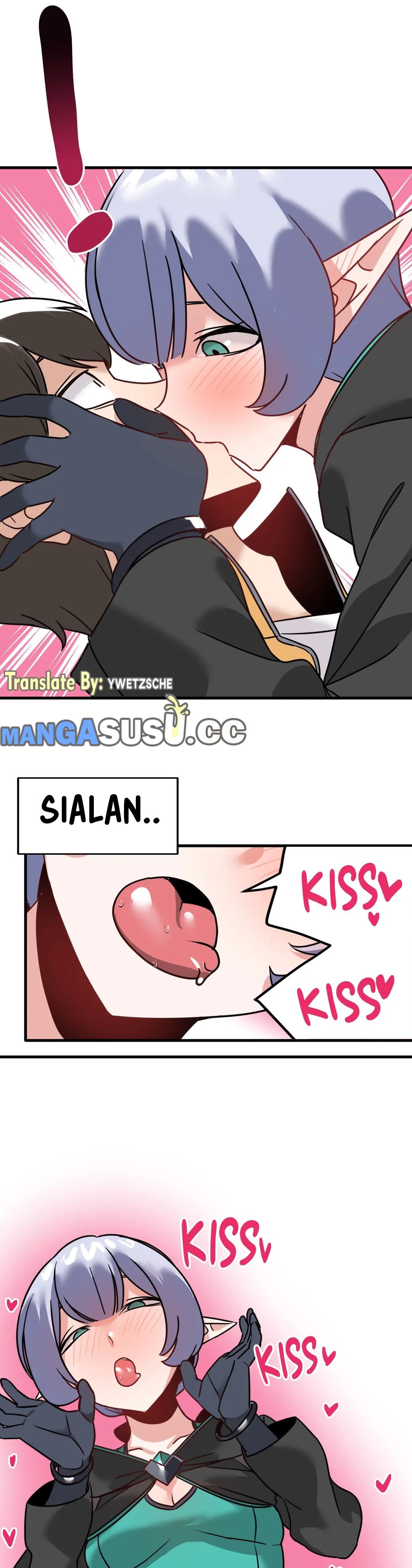 No Man’s Land - Chapter 4 29