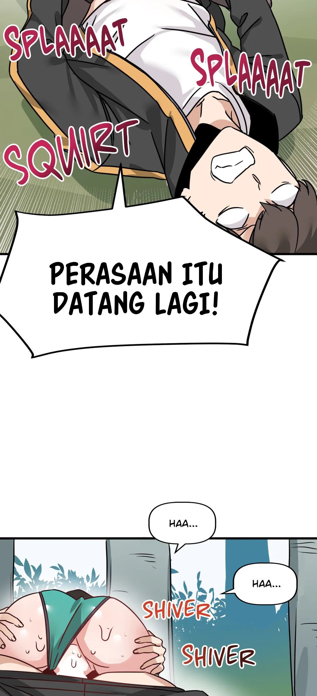 No Man’s Land - Chapter 4 34