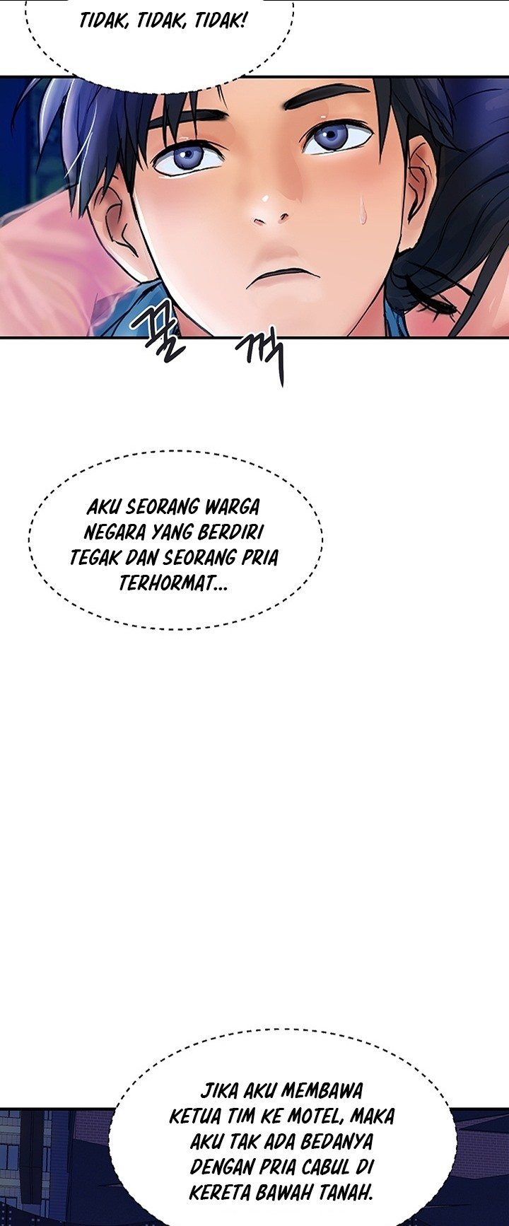 Department Store Ladies - Chapter 4 32