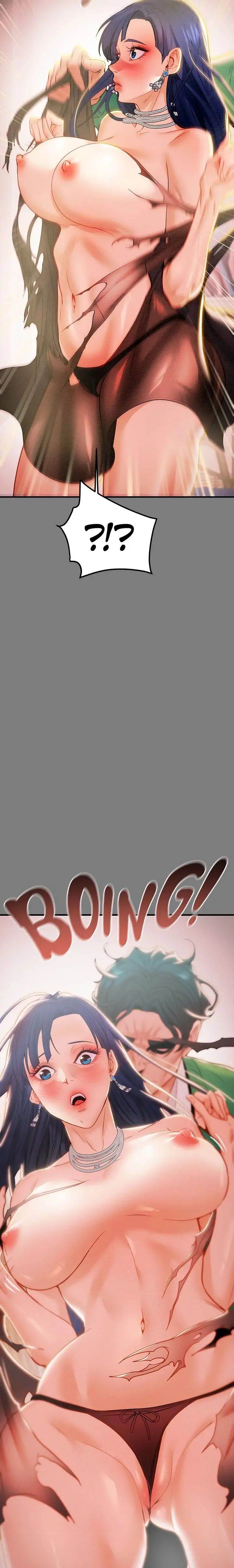 Where Is My Little Stick uncen - Chapter 4 35