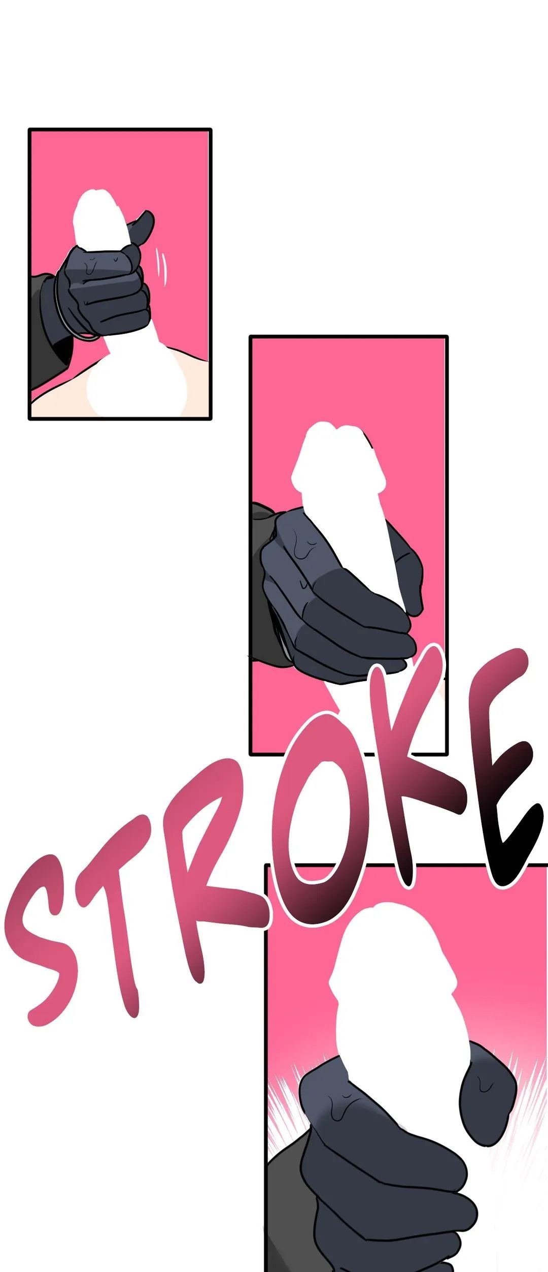 No Man’s Land - Chapter 4 8