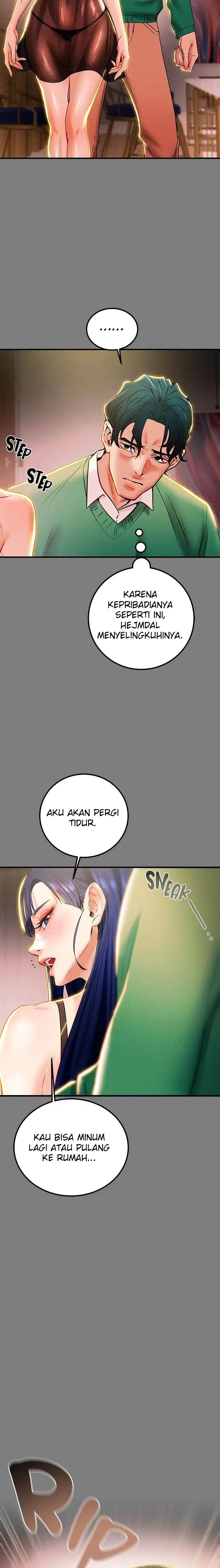 Where Is My Little Stick uncen - Chapter 4 34