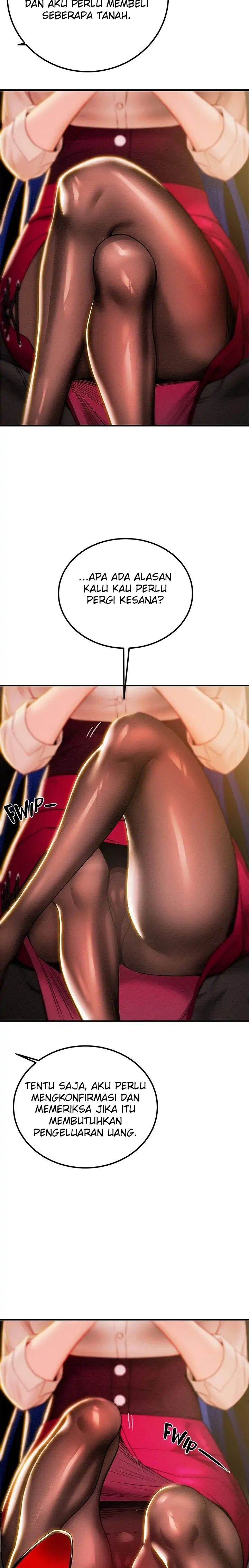 Where Is My Little Stick uncen - Chapter 4 15