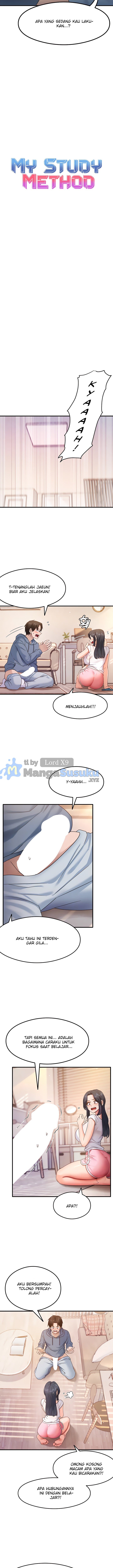 My Study Method - Chapter 4 3 My Study Method - Chapter 4 3