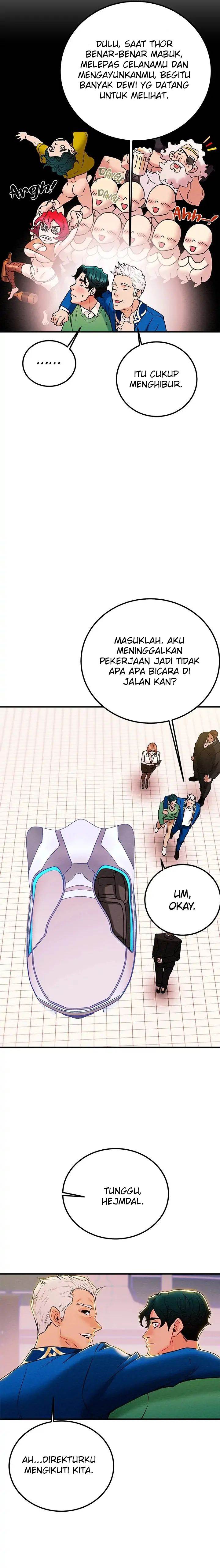 Where Is My Little Stick uncen - Chapter 4 7