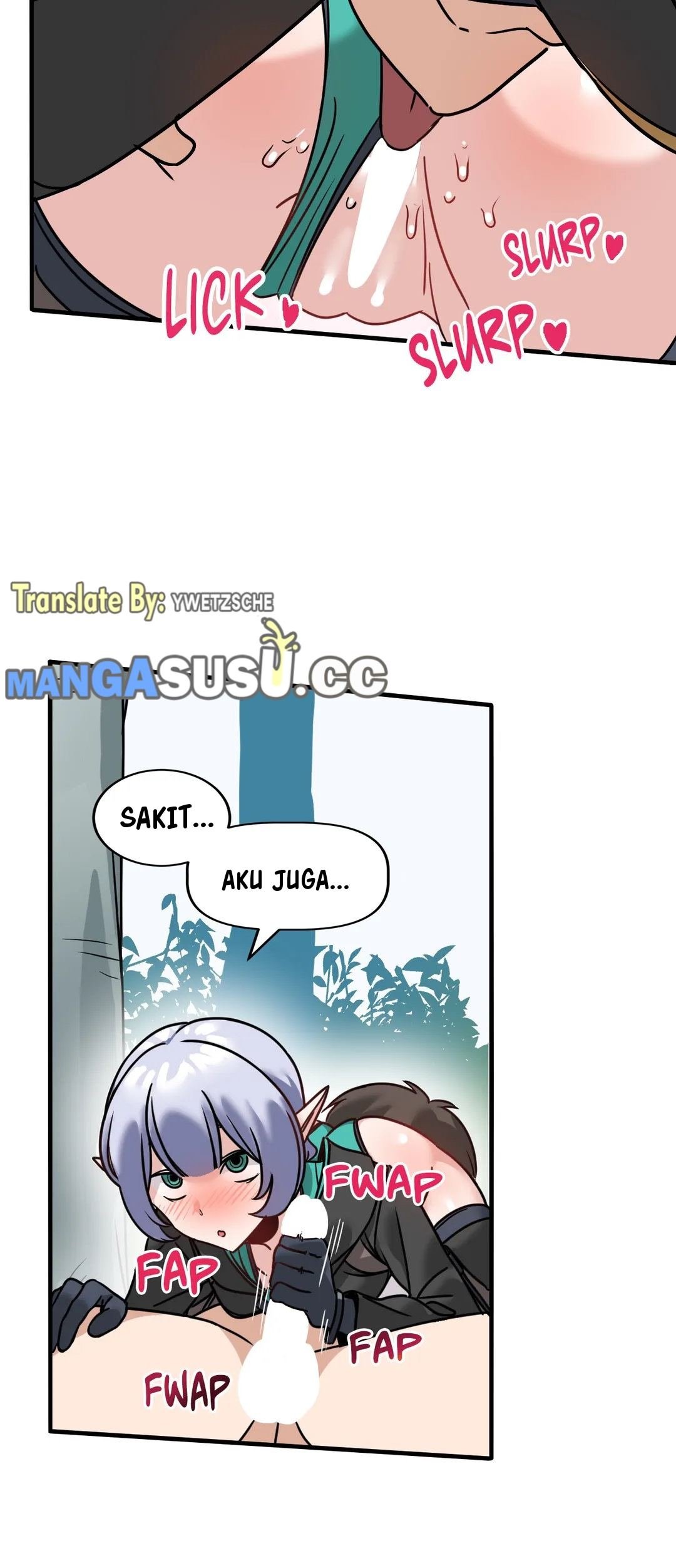 No Man’s Land - Chapter 4 13