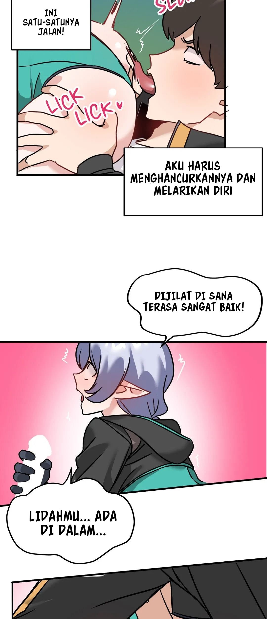 No Man’s Land - Chapter 4 12