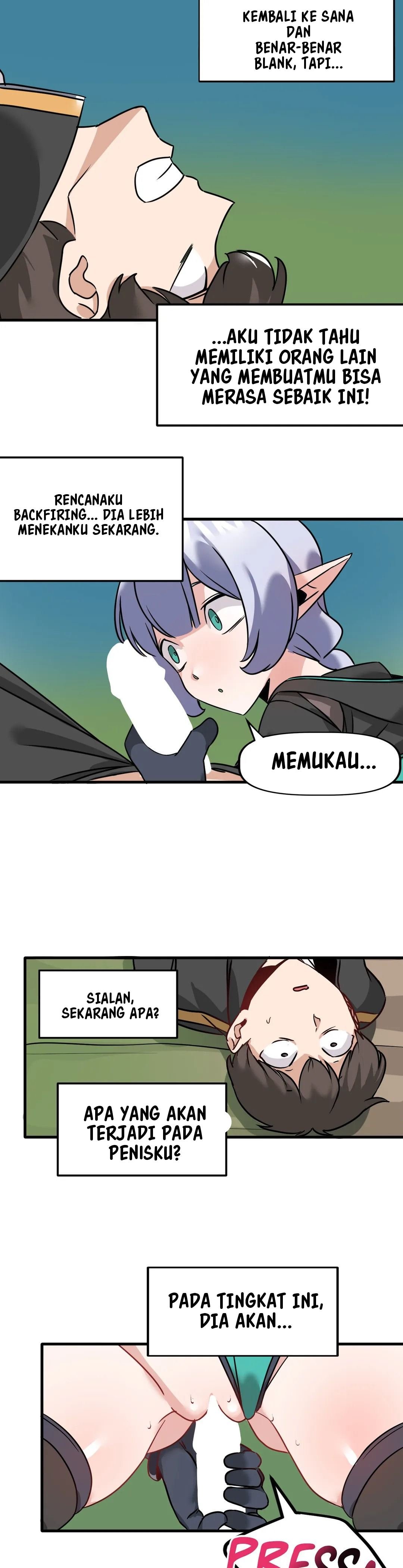 No Man’s Land - Chapter 4 18