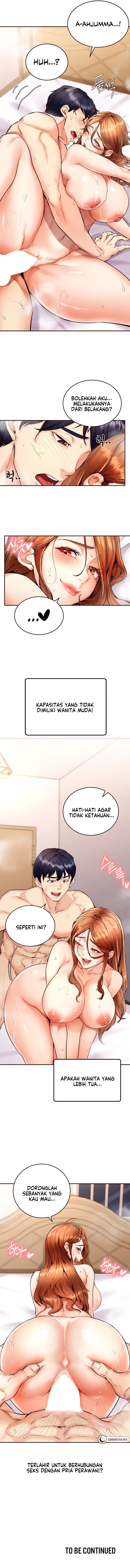 An Introduction to MILFs - Chapter 4 11