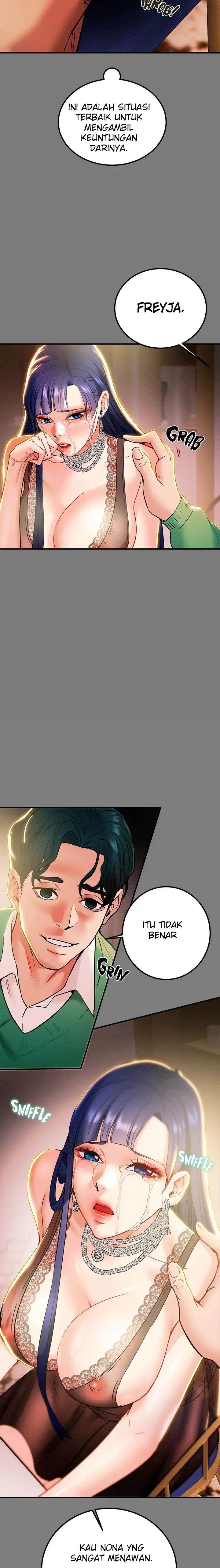 Where Is My Little Stick uncen - Chapter 4 29