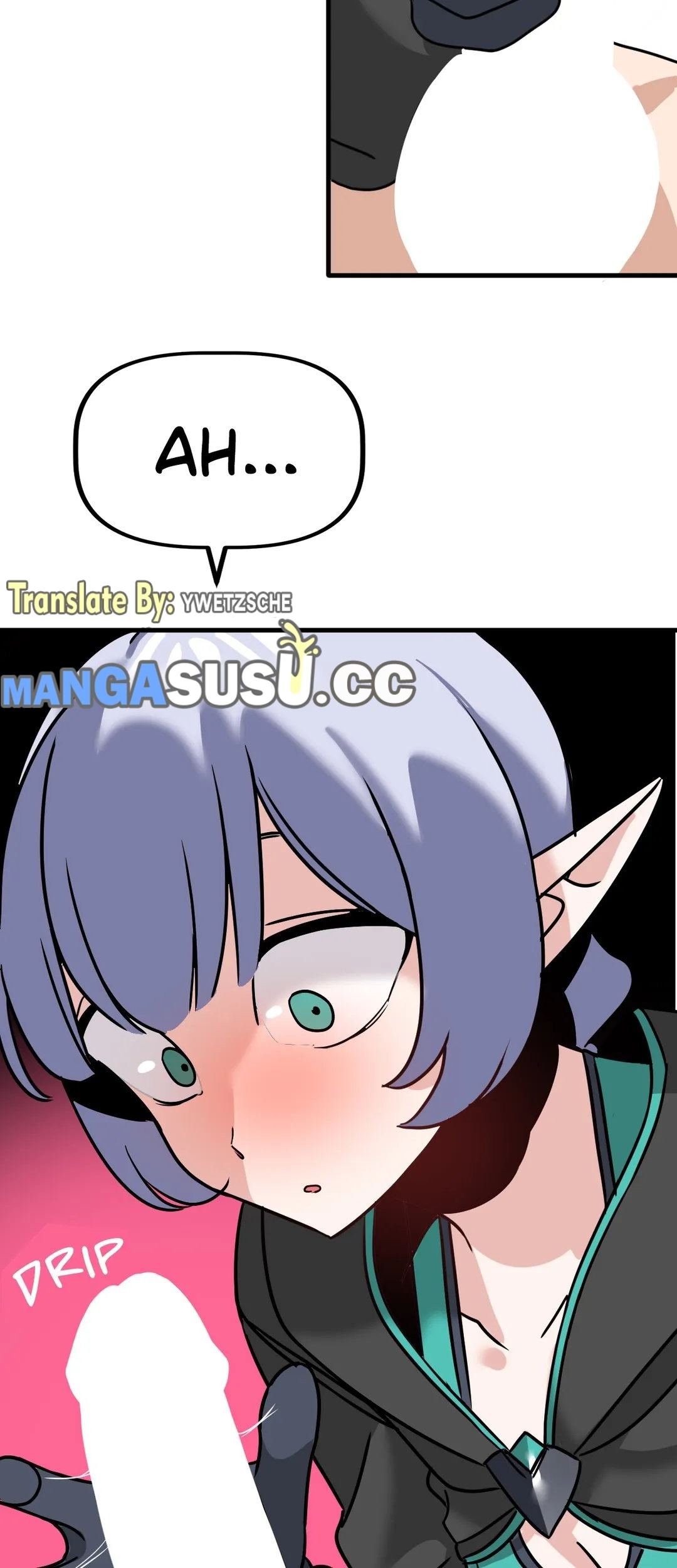 No Man’s Land - Chapter 4 9