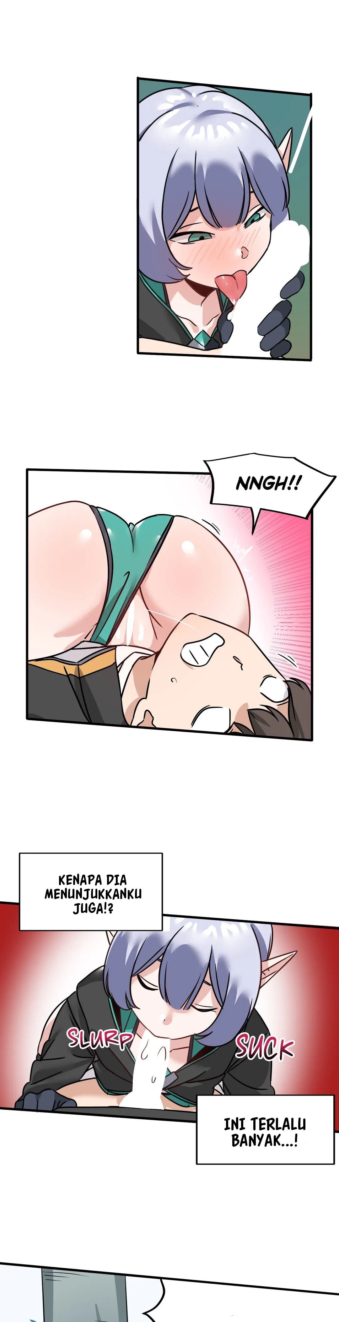 No Man’s Land - Chapter 4 14