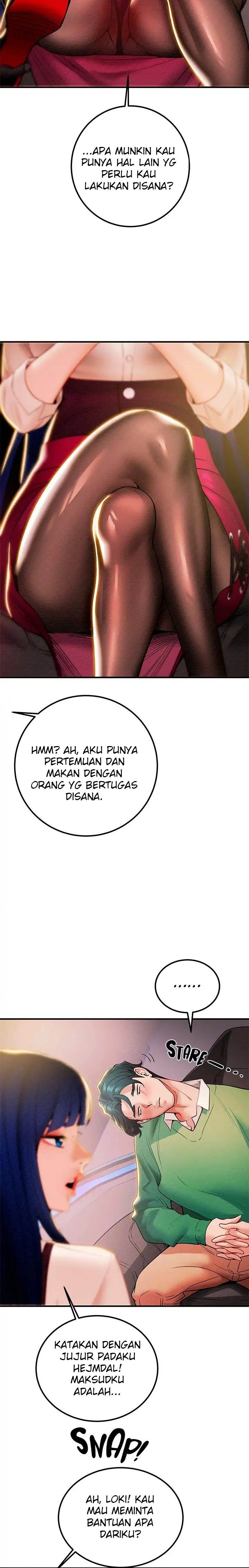 Where Is My Little Stick uncen - Chapter 4 16