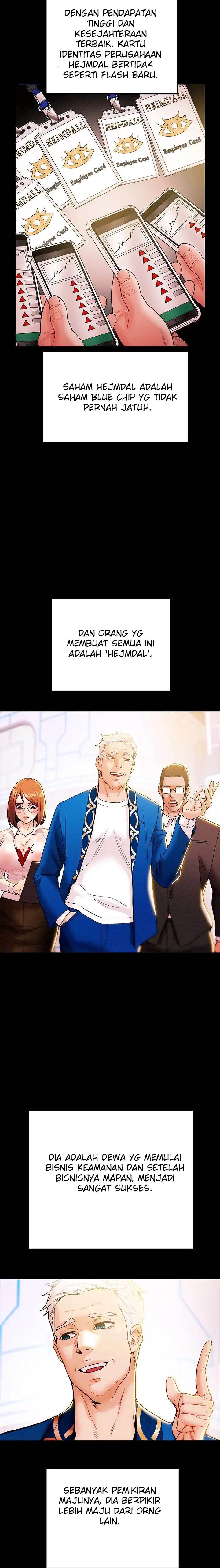 Where Is My Little Stick uncen - Chapter 4 4