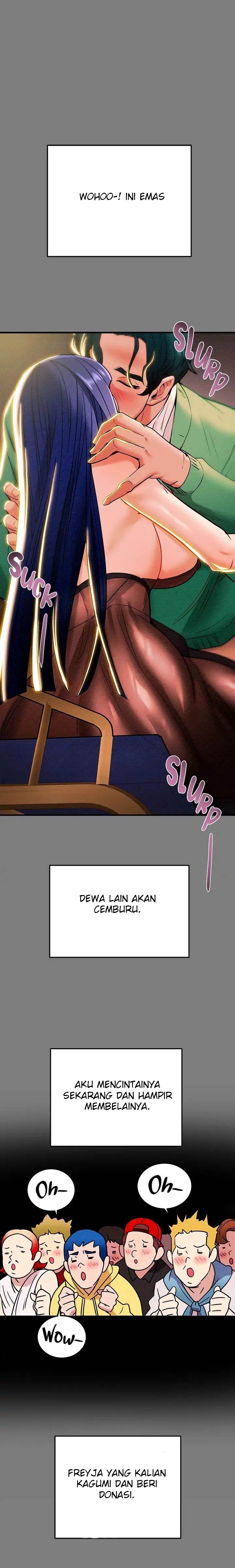 Where Is My Little Stick uncen - Chapter 4 31