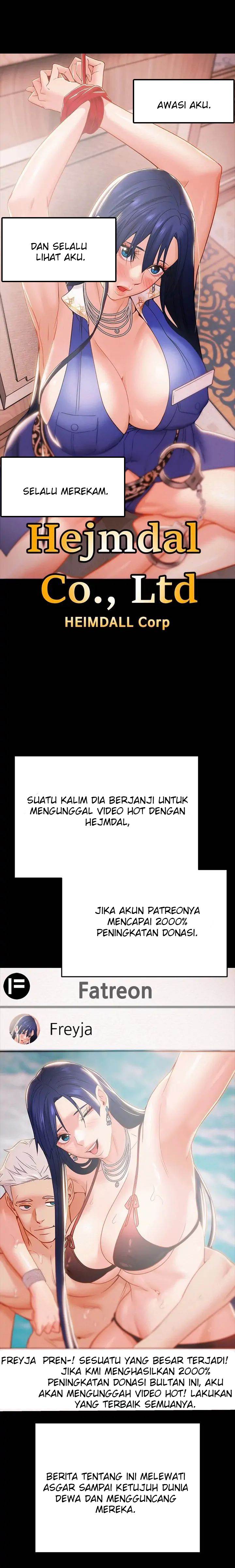 Where Is My Little Stick uncen - Chapter 4 11